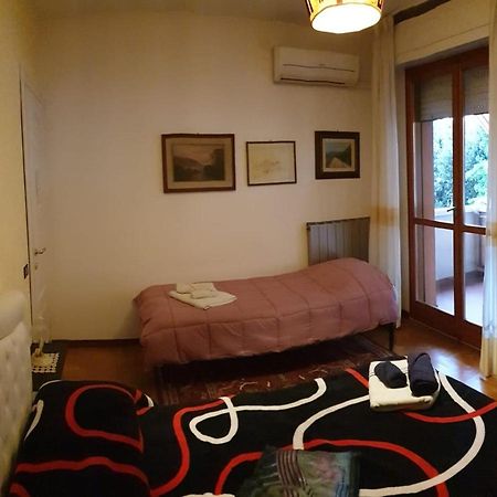 Civico 22 Pisa Hotel Buitenkant foto