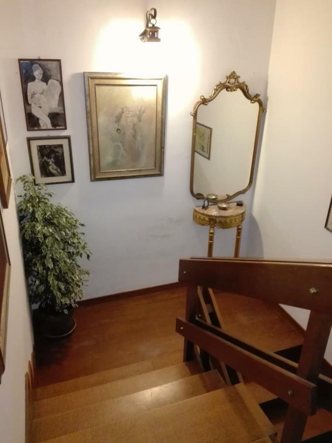 Civico 22 Pisa Hotel Buitenkant foto