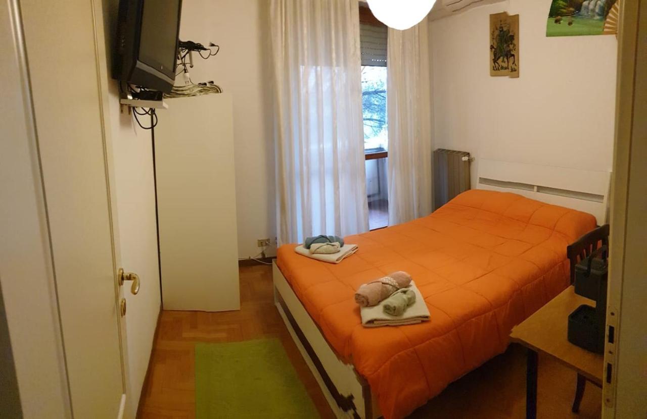 Civico 22 Pisa Hotel Buitenkant foto